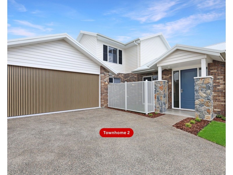 156a Mackenzie Street, East Toowoomba QLD 4350