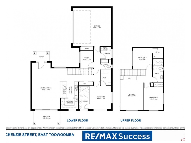 156a Mackenzie Street, East Toowoomba QLD 4350