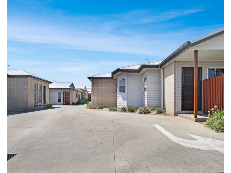 7/436 Hume Street, Middle Ridge QLD 4350