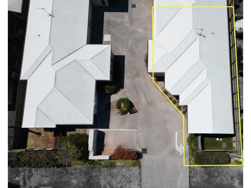 7/436 Hume Street, Middle Ridge QLD 4350