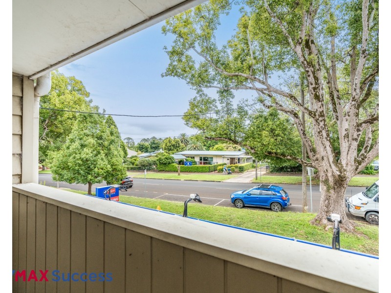 1/66A Margaret Street, East Toowoomba QLD 4350
