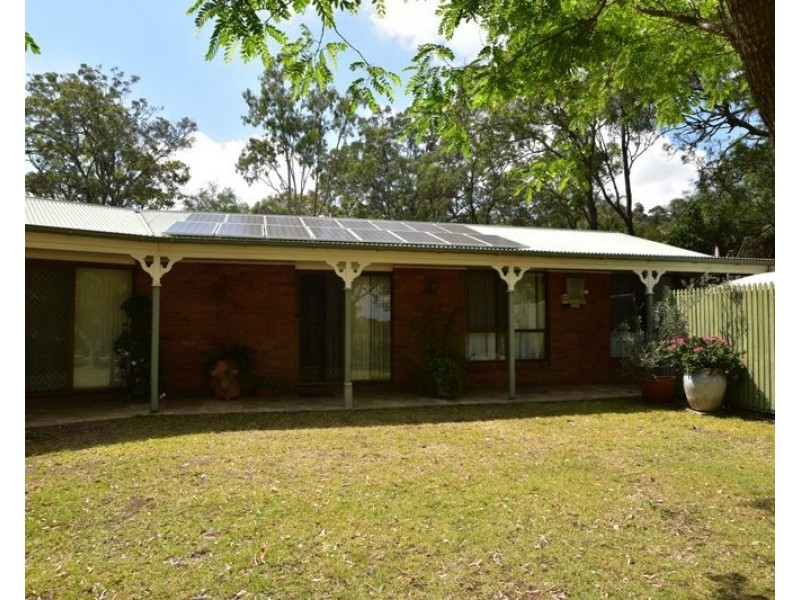 50 Panorama Drive (Granny Flat), Glenvale QLD 4350