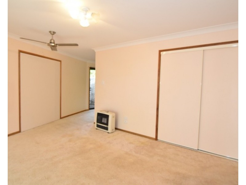 50 Panorama Drive (Granny Flat), Glenvale QLD 4350