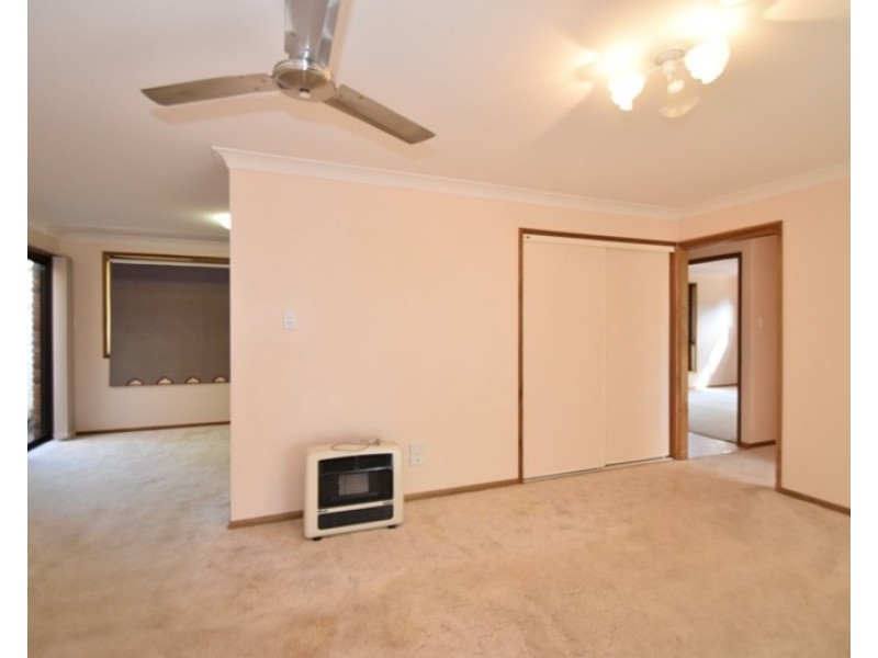50 Panorama Drive (Granny Flat), Glenvale QLD 4350