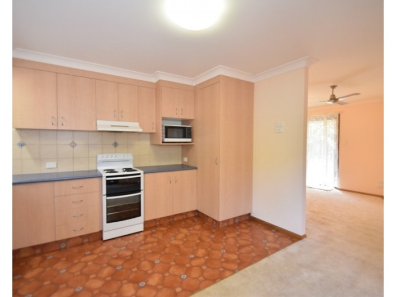 50 Panorama Drive (Granny Flat), Glenvale QLD 4350