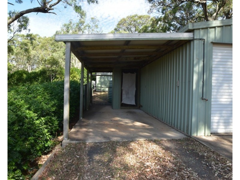 50 Panorama Drive (Granny Flat), Glenvale QLD 4350