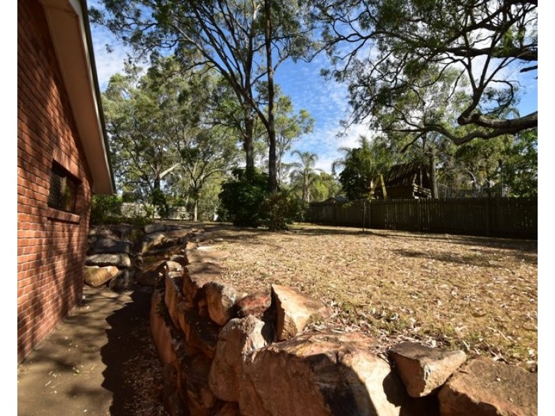 50 Panorama Drive (Granny Flat), Glenvale QLD 4350