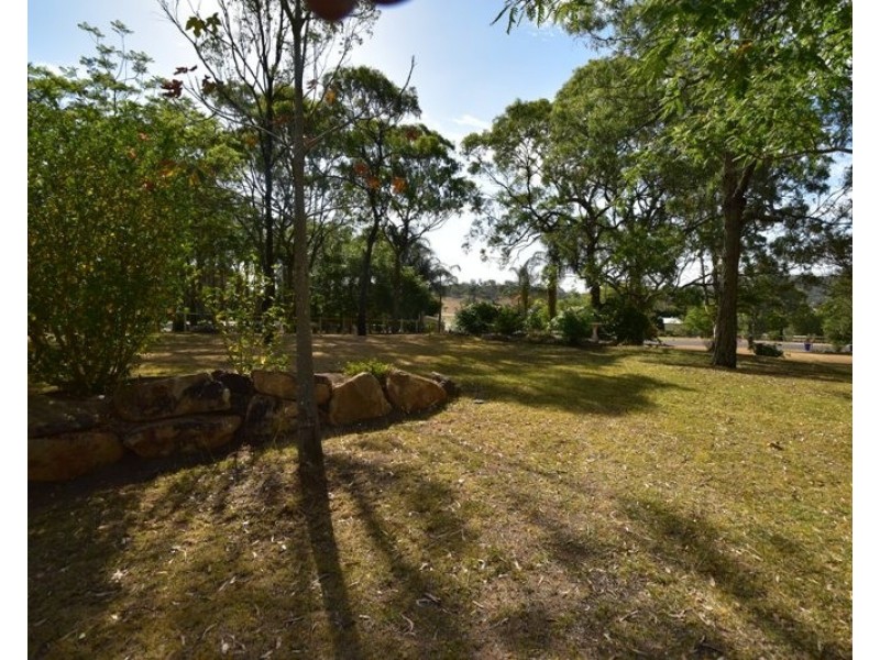 50 Panorama Drive (Granny Flat), Glenvale QLD 4350