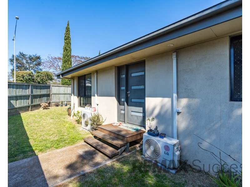 1/49 McGregor Street, Wilsonton QLD 4350