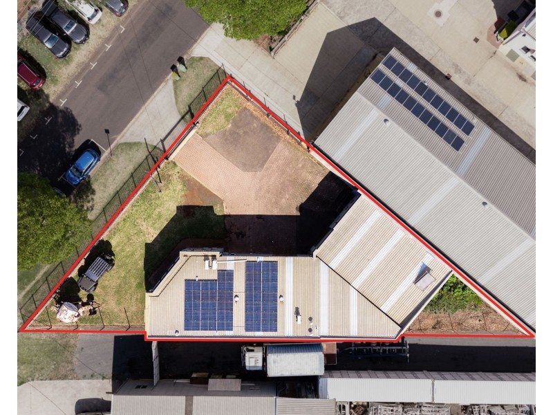 13 Diagonal Street, South Toowoomba QLD 4350