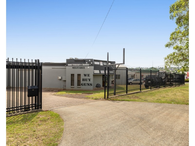 13 Diagonal Street, South Toowoomba QLD 4350