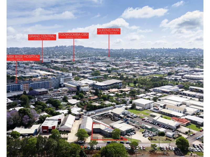 13 Diagonal Street, South Toowoomba QLD 4350