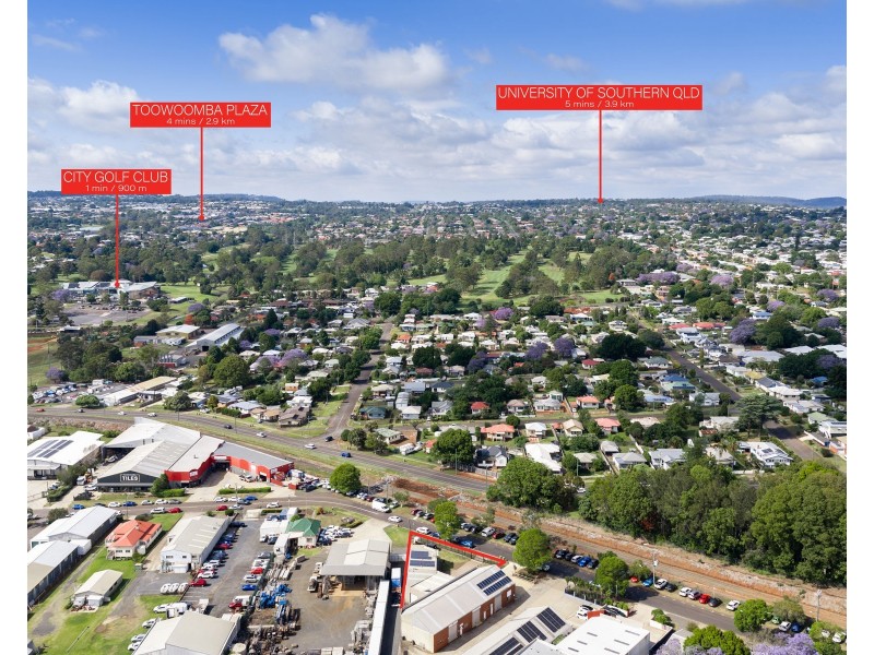 13 Diagonal Street, South Toowoomba QLD 4350