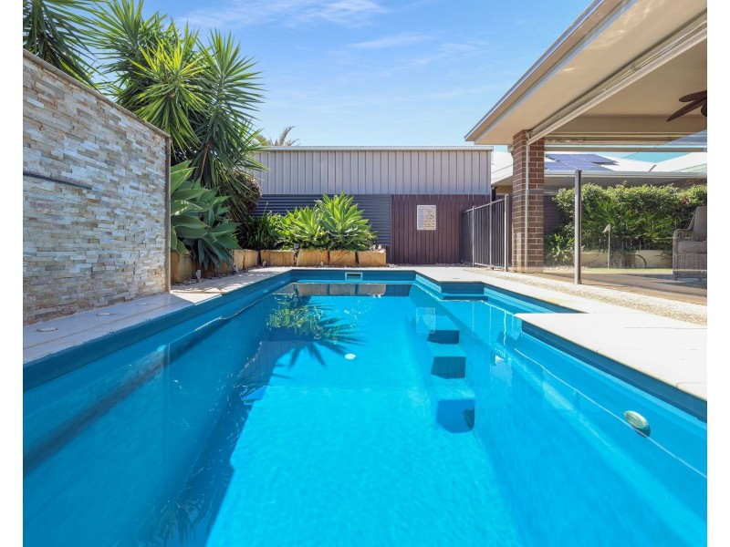 7 Argus Court, Middle Ridge QLD 4350
