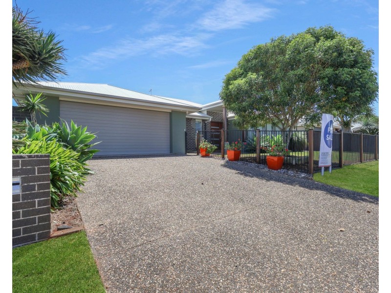 7 Argus Court, Middle Ridge QLD 4350