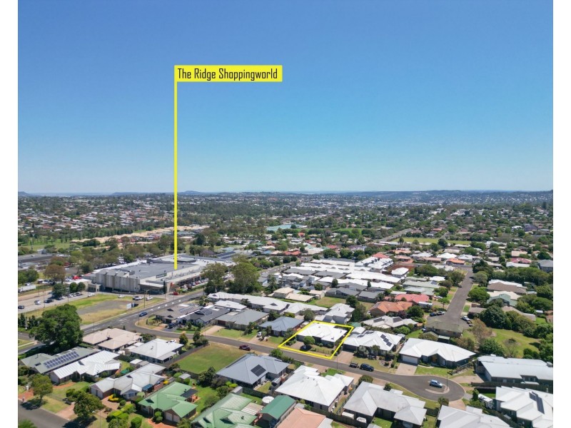 7 Argus Court, Middle Ridge QLD 4350