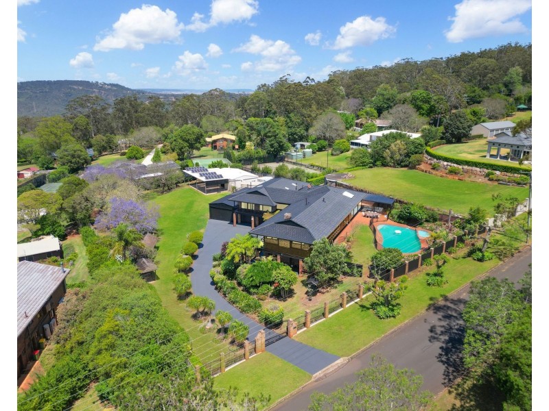 16 Dorge Street, Middle Ridge QLD 4350