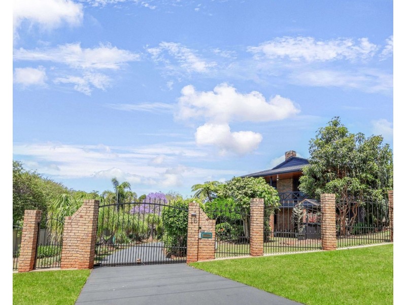 16 Dorge Street, Middle Ridge QLD 4350