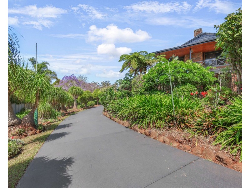 16 Dorge Street, Middle Ridge QLD 4350