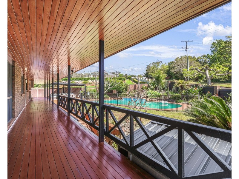 16 Dorge Street, Middle Ridge QLD 4350