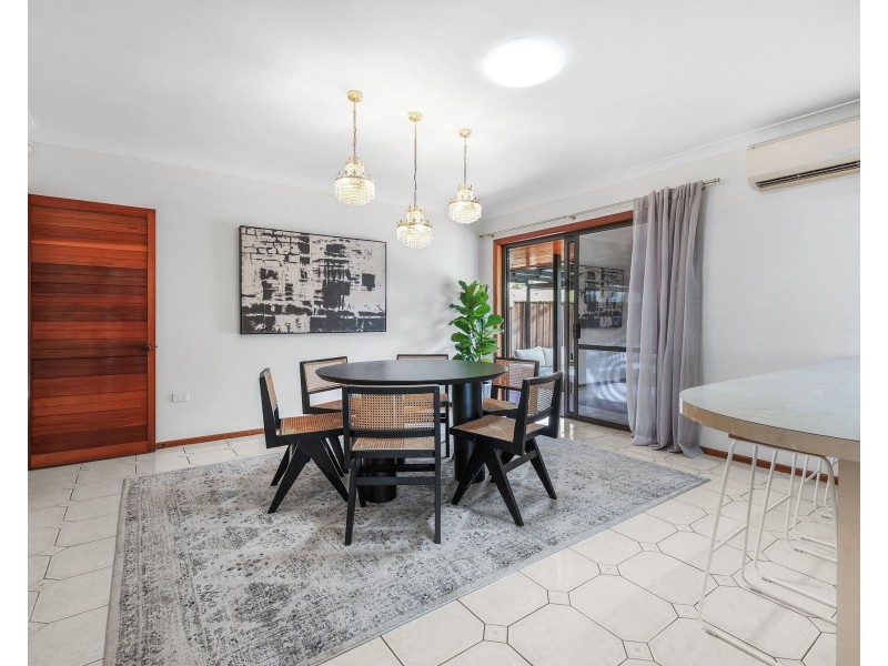 16 Dorge Street, Middle Ridge QLD 4350