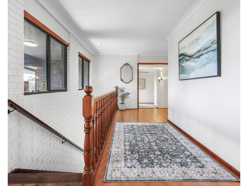 16 Dorge Street, Middle Ridge QLD 4350