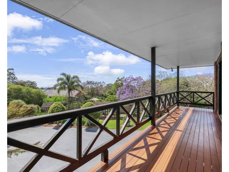 16 Dorge Street, Middle Ridge QLD 4350