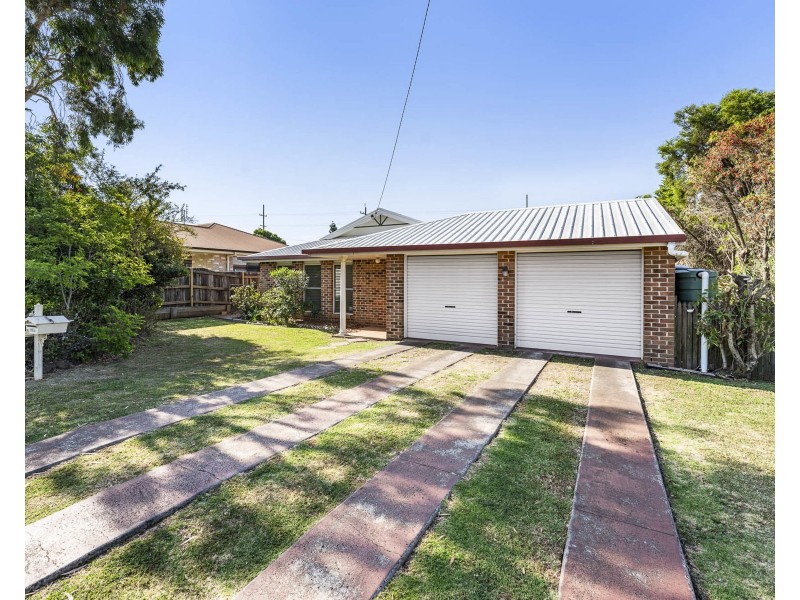 1 Kauri Street, Kearneys Spring QLD 4350