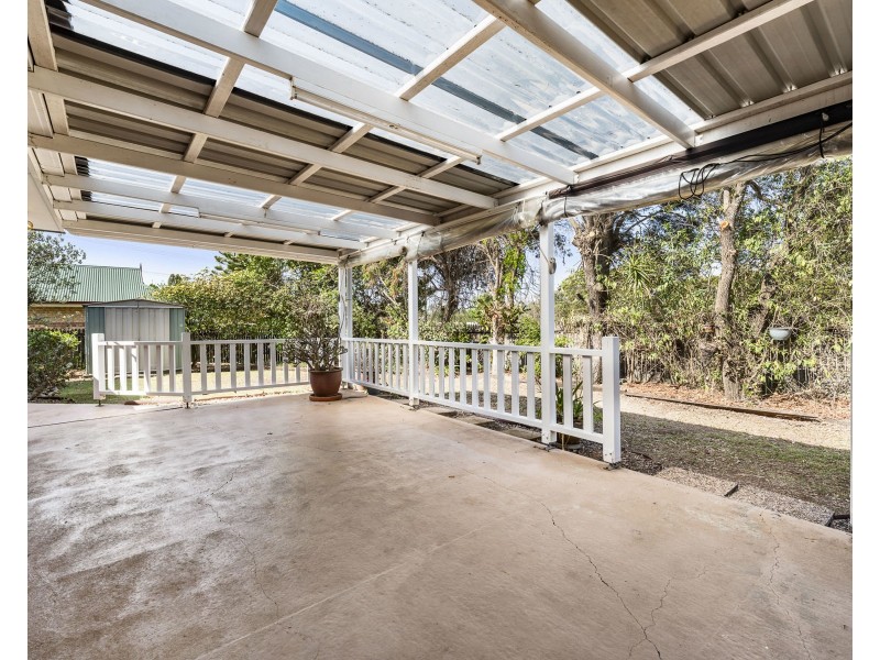 1 Kauri Street, Kearneys Spring QLD 4350