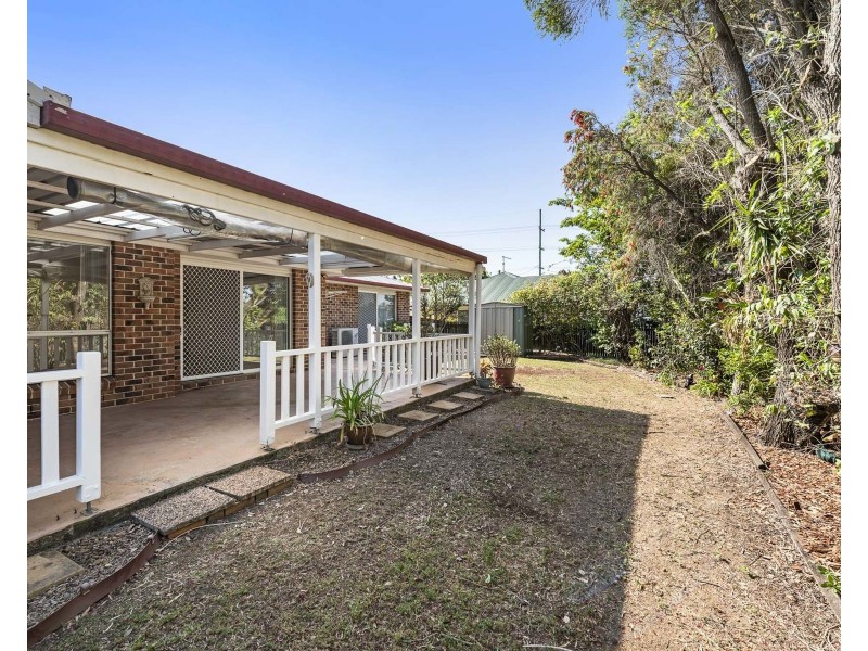 1 Kauri Street, Kearneys Spring QLD 4350