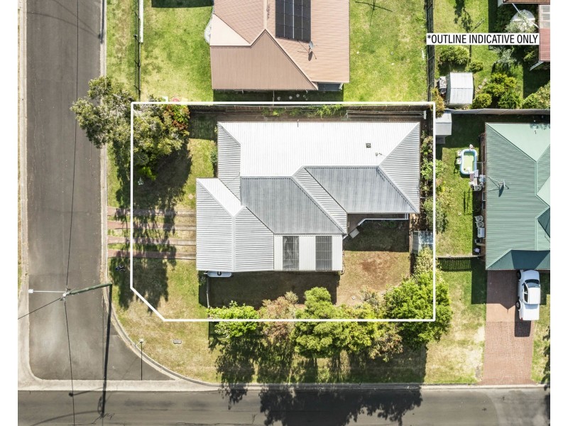 1 Kauri Street, Kearneys Spring QLD 4350