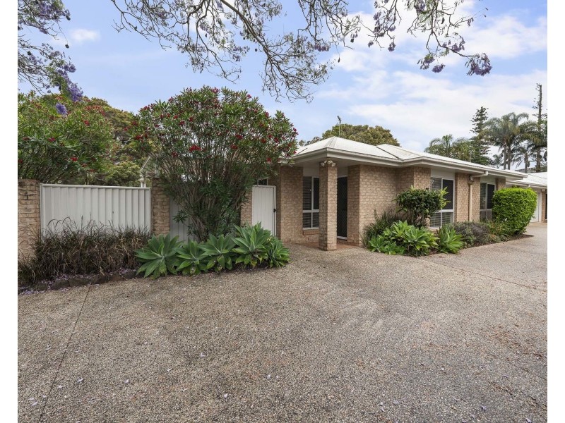 1/5 Hampton Street, Newtown QLD 4350