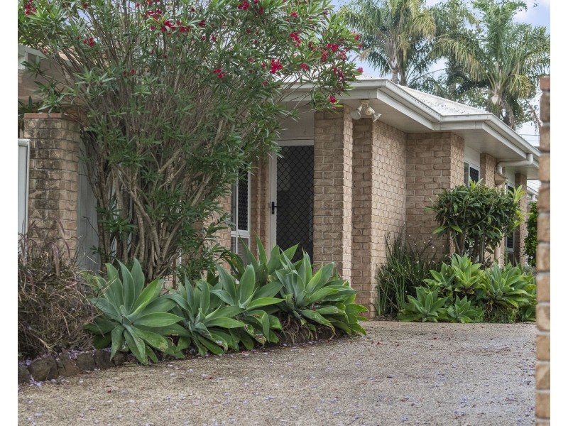 1/5 Hampton Street, Newtown QLD 4350