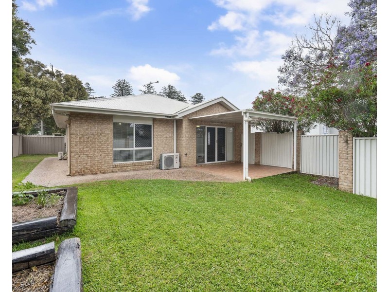 1/5 Hampton Street, Newtown QLD 4350