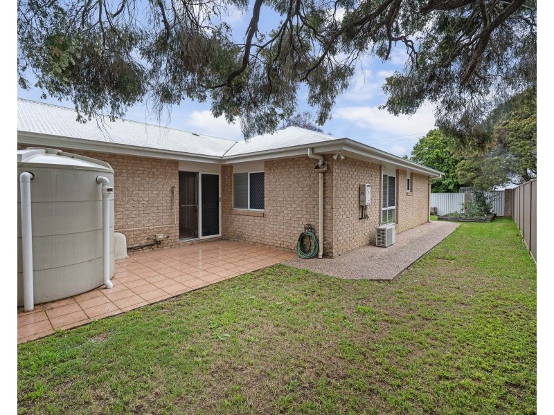1/5 Hampton Street, Newtown QLD 4350