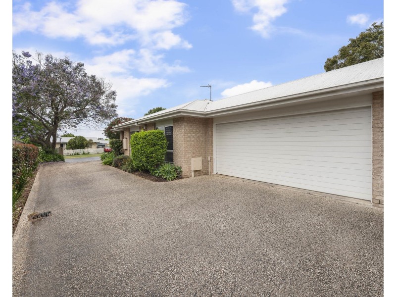 1/5 Hampton Street, Newtown QLD 4350