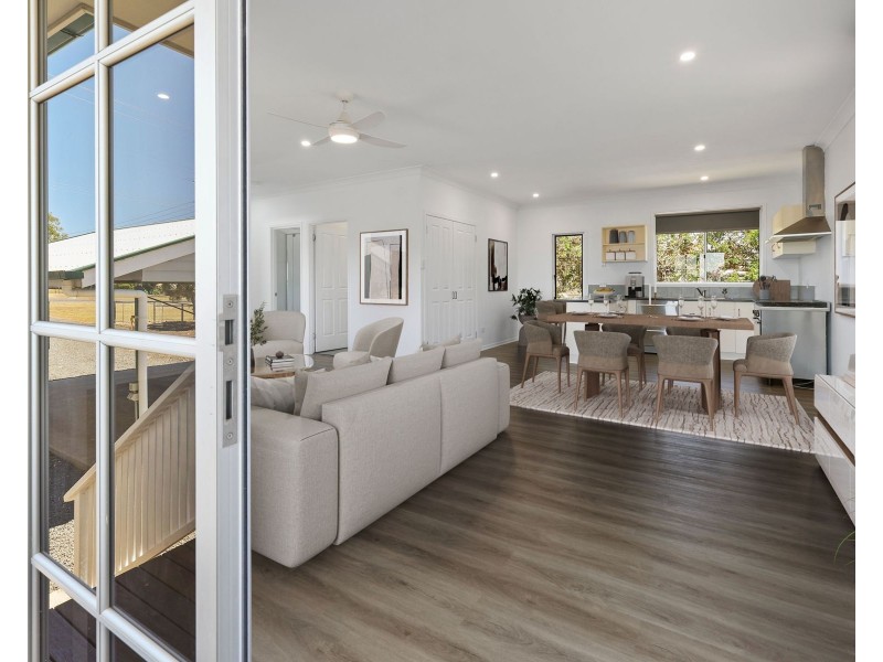 8 Biddeston Southbrook Road, Biddeston QLD 4401