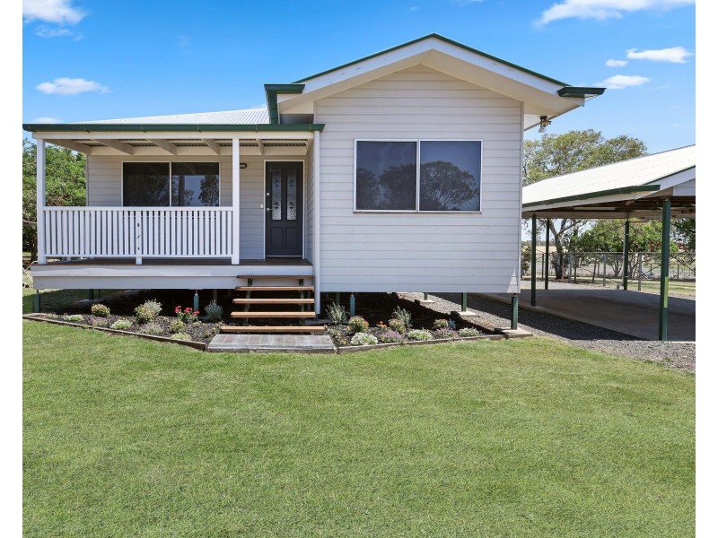 8 Biddeston Southbrook Road, Biddeston QLD 4401