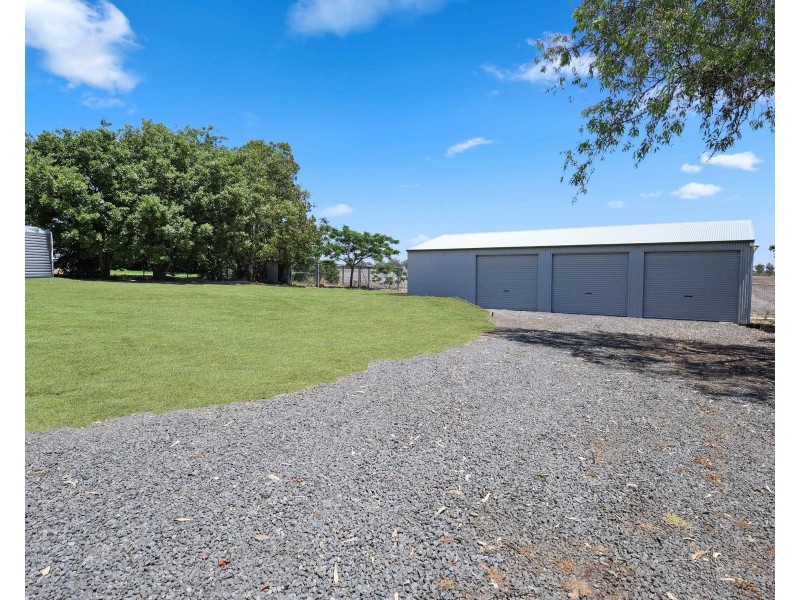 8 Biddeston Southbrook Road, Biddeston QLD 4401
