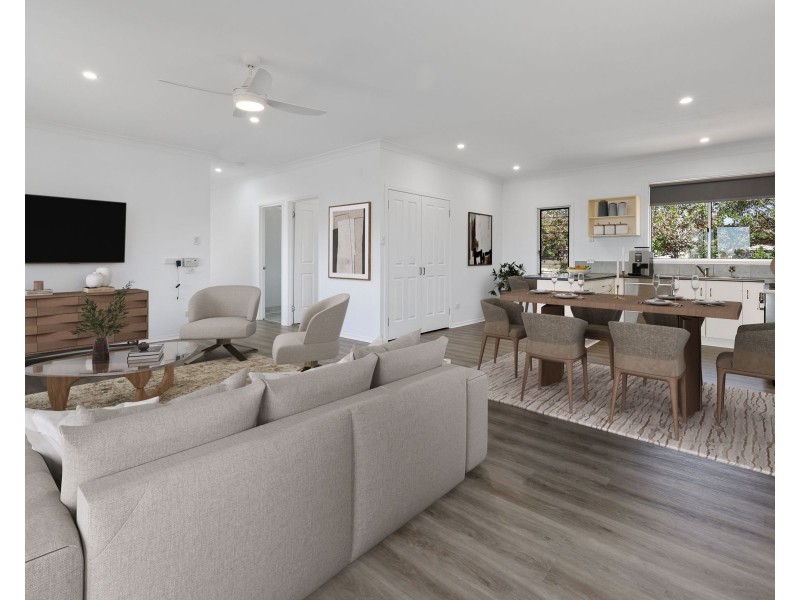 8 Biddeston Southbrook Road, Biddeston QLD 4401