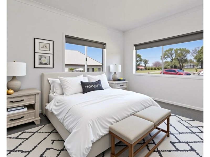 8 Biddeston Southbrook Road, Biddeston QLD 4401