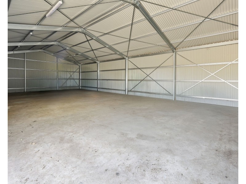 8 Biddeston Southbrook Road, Biddeston QLD 4401