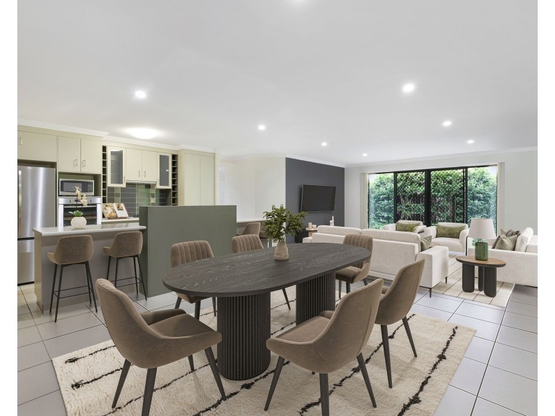 6 Walls Drive, Kearneys Spring QLD 4350