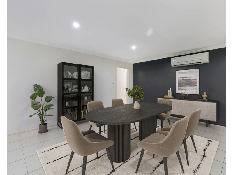 6 Walls Drive, Kearneys Spring QLD 4350