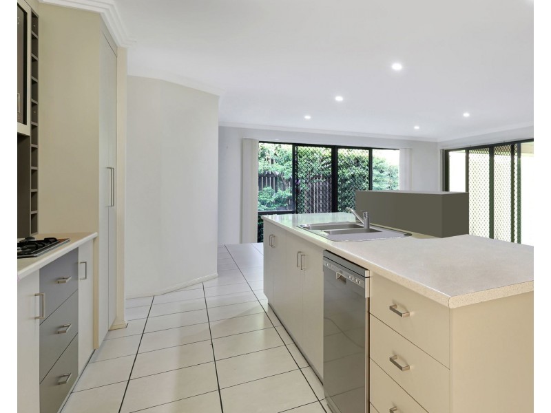 6 Walls Drive, Kearneys Spring QLD 4350