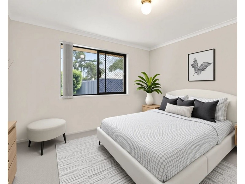 6 Walls Drive, Kearneys Spring QLD 4350
