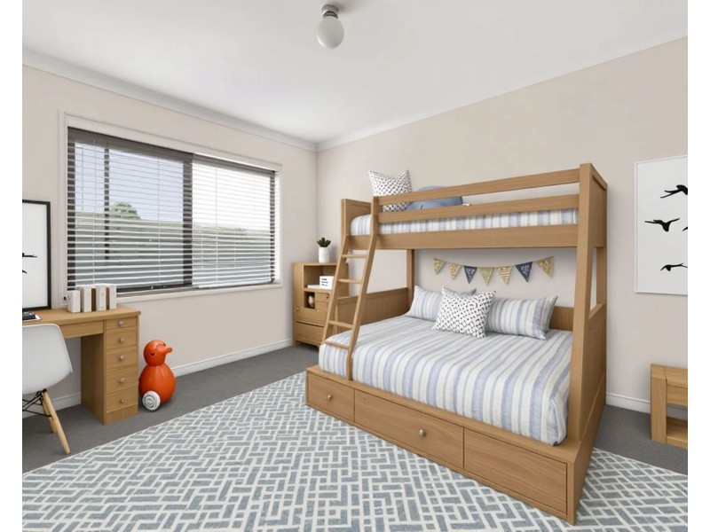 6 Walls Drive, Kearneys Spring QLD 4350