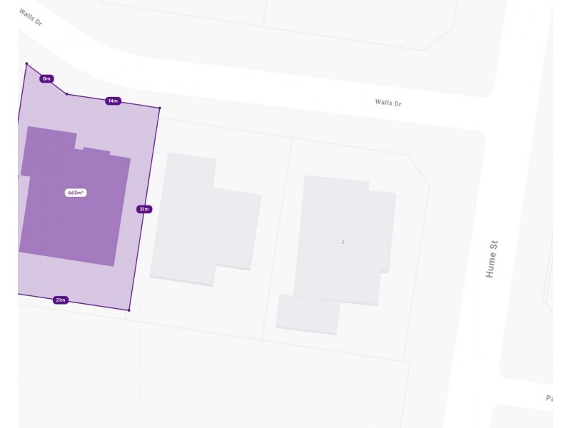 6 Walls Drive, Kearneys Spring QLD 4350
