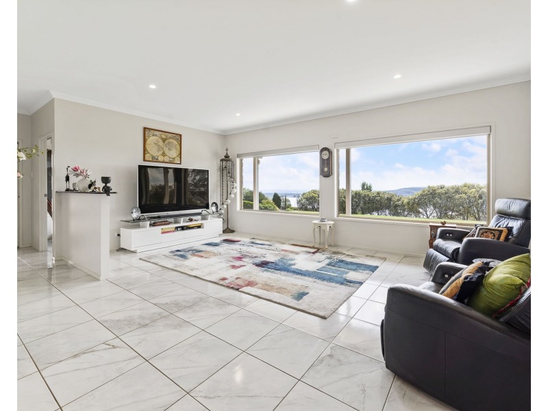 21 Panoramic Drive, Preston QLD 4352