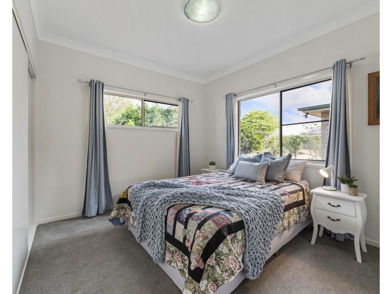 21 Panoramic Drive, Preston QLD 4352